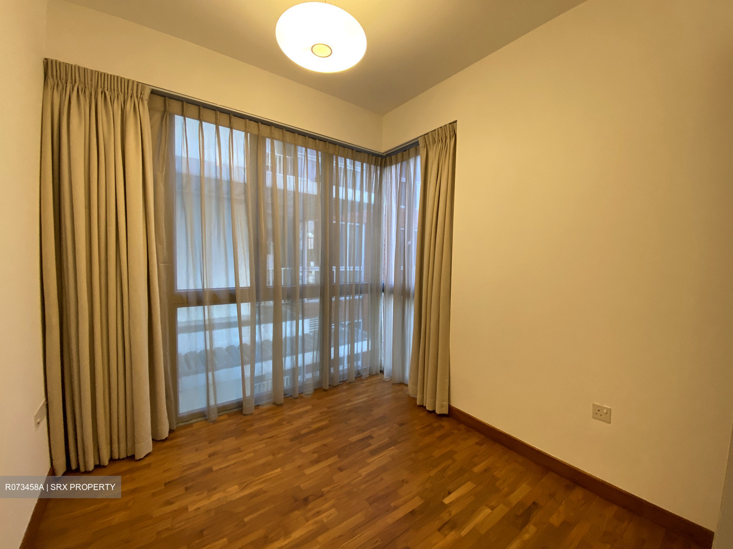 Woodhaven (D25), Condominium #607963861